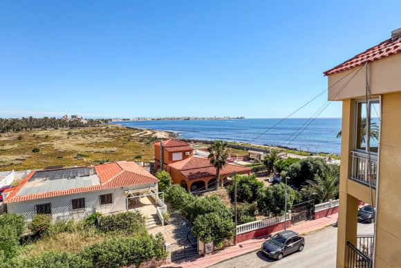 Revente - Appartement - Orihuela Costa - Punta Prima