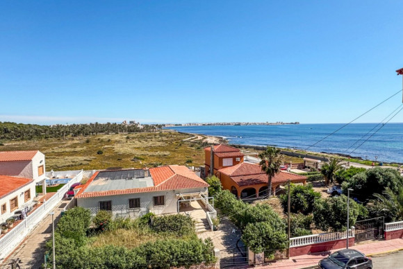 Herverkoop - Appartement  - Orihuela Costa - Punta Prima