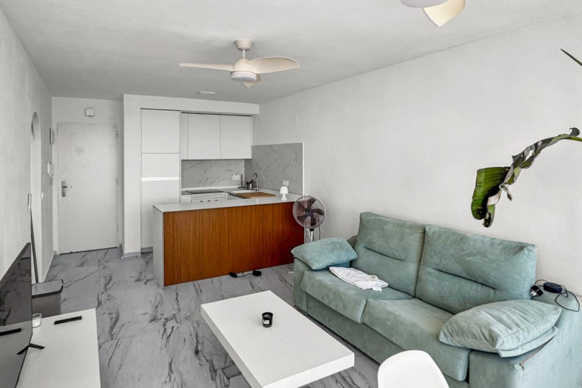 Herverkoop - Appartement  - Orihuela Costa - Punta Prima