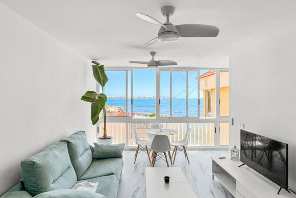 Herverkoop - Appartement  - Orihuela Costa - Punta Prima