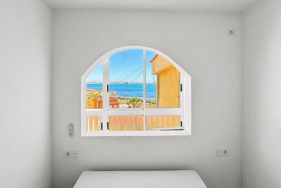 Herverkoop - Appartement  - Orihuela Costa - Punta Prima