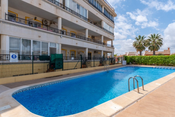 Herverkoop - Appartement  - Orihuela Costa - La Florida