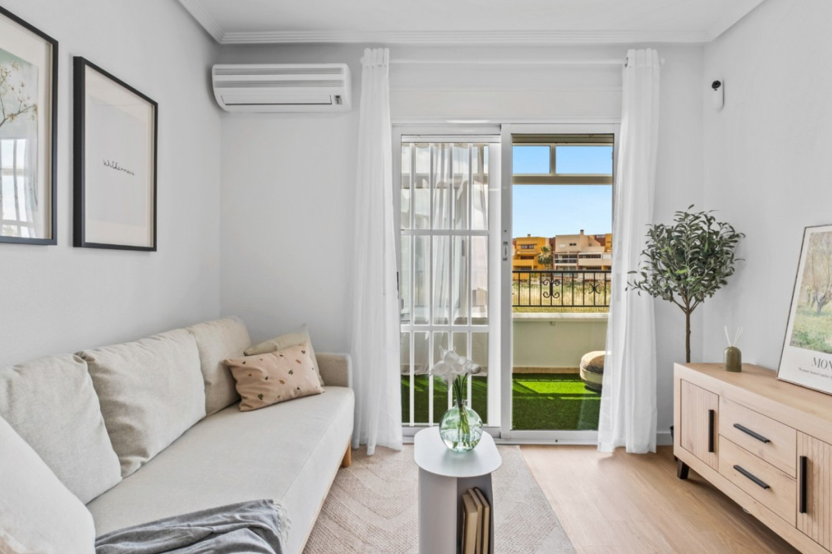 Herverkoop - Appartement  - Orihuela Costa - La Florida