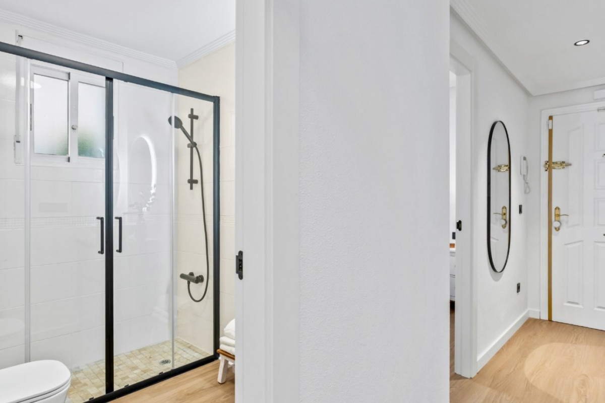 Herverkoop - Appartement  - Orihuela Costa - La Florida