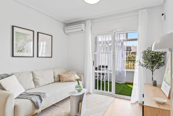Herverkoop - Appartement  - Orihuela Costa - La Florida