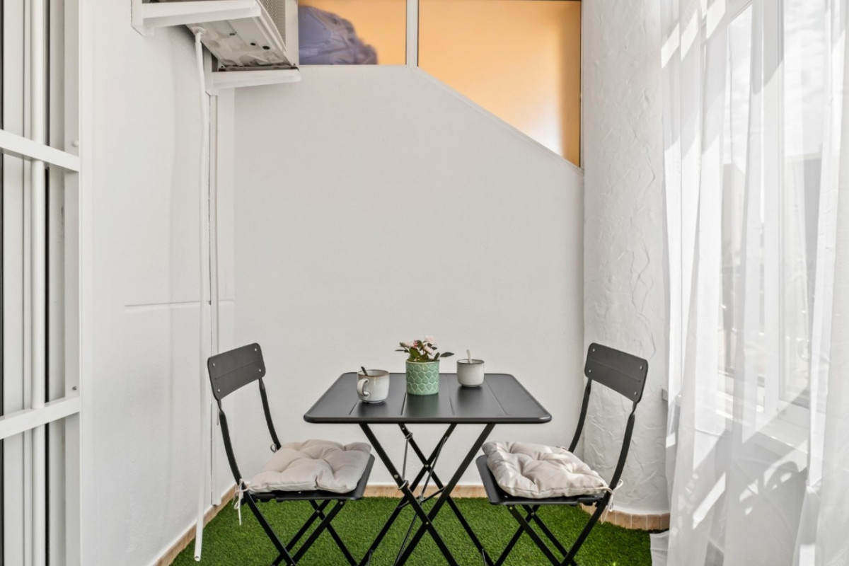 Herverkoop - Appartement  - Orihuela Costa - La Florida