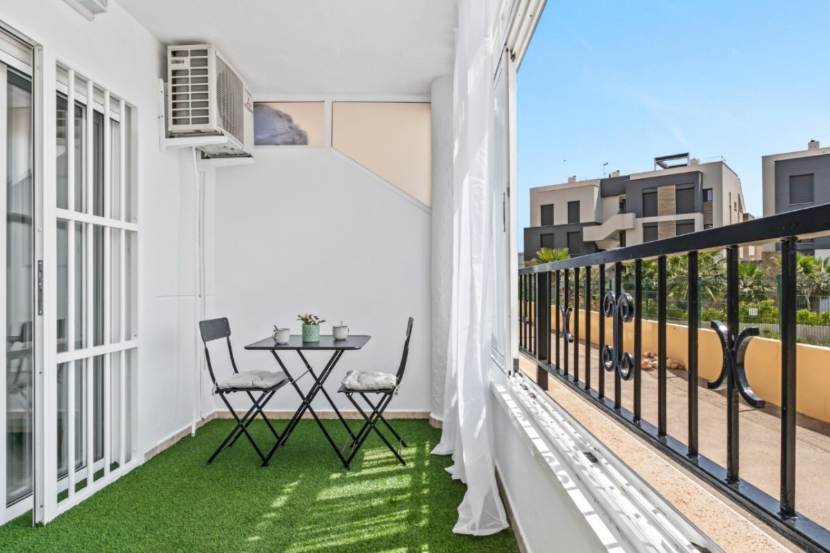 Herverkoop - Appartement  - Orihuela Costa - La Florida
