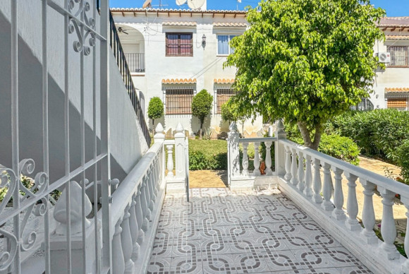 Herverkoop - Appartement - Torrevieja - Los Balcones - Los Altos del Edén