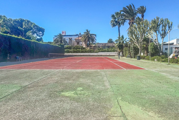 Herverkoop - Appartement - Torrevieja - Los Balcones - Los Altos del Edén