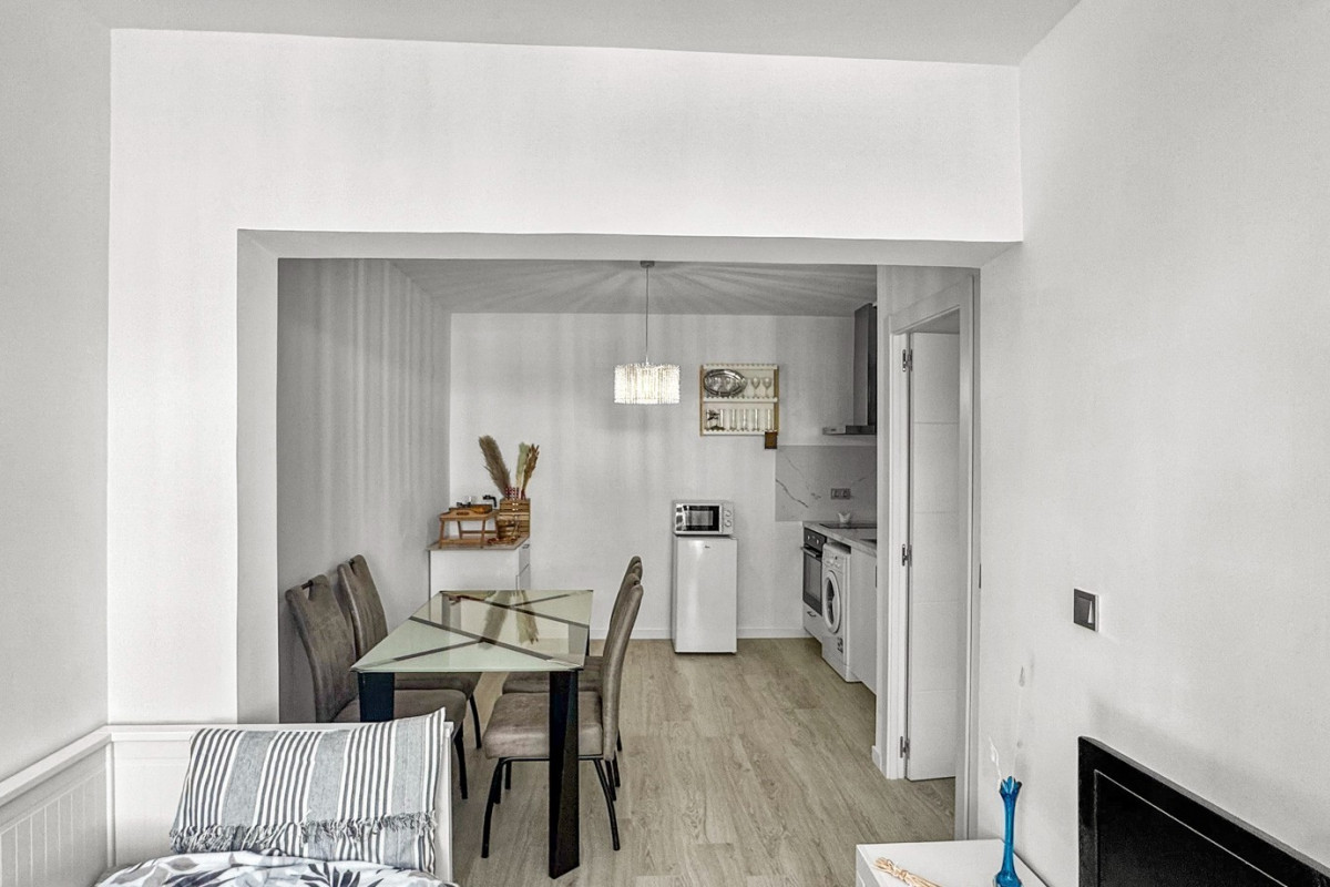 Herverkoop - Appartement - Torrevieja - Los Balcones - Los Altos del Edén