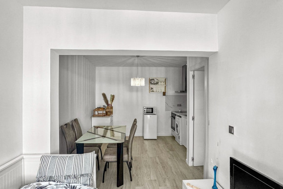 Herverkoop - Appartement - Torrevieja - Los Balcones - Los Altos del Edén