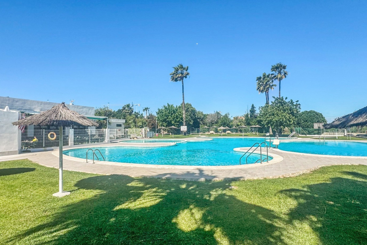 Herverkoop - Appartement - Torrevieja - Los Balcones - Los Altos del Edén