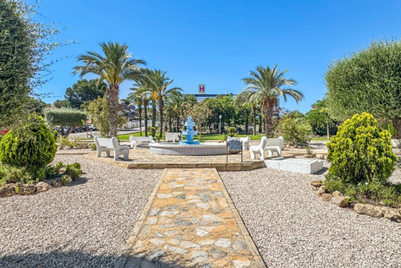 Herverkoop - Appartement - Torrevieja - Los Balcones - Los Altos del Edén