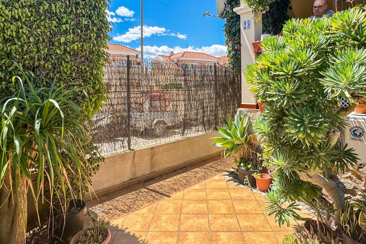 Herverkoop - Appartement - Orihuela Costa - Playa Flamenca