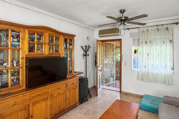 Herverkoop - Appartement - Orihuela Costa - Playa Flamenca