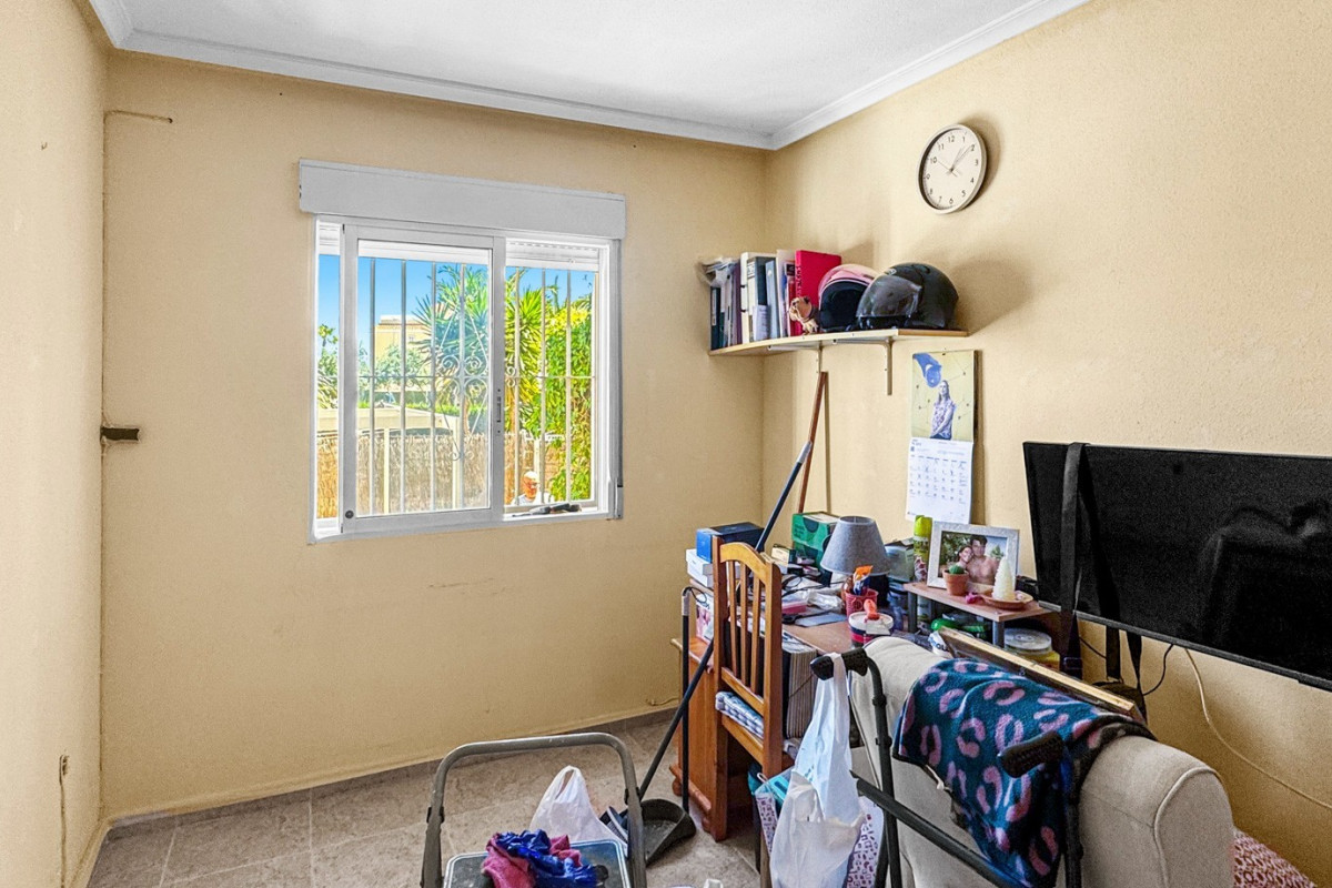 Herverkoop - Appartement - Orihuela Costa - Playa Flamenca