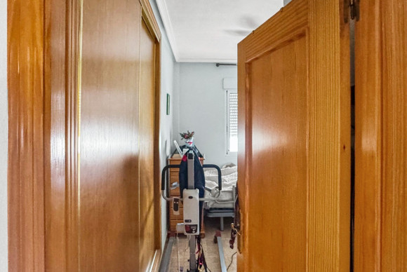 Herverkoop - Appartement - Orihuela Costa - Playa Flamenca
