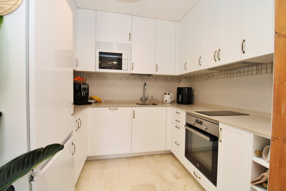 Reventa - Adosado - Villamartin - PAU 8