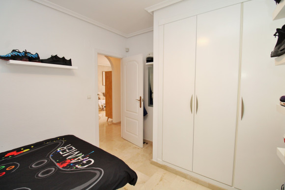 Reventa - Adosado - Villamartin - PAU 8