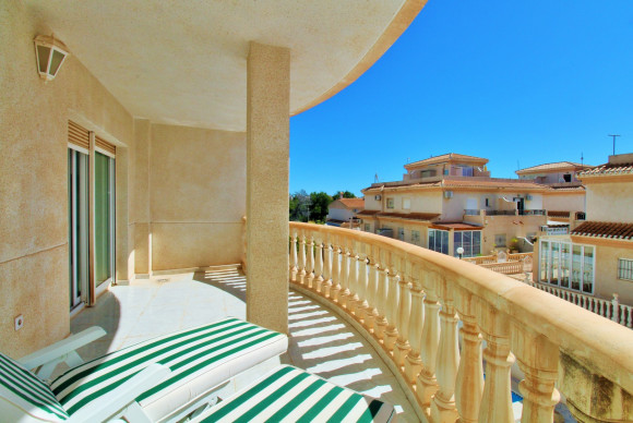 Resale - Apartment  - Playa Flamenca