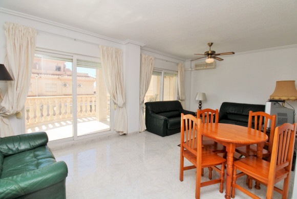 Resale - Apartment  - Playa Flamenca
