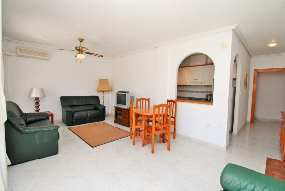 Resale - Apartment  - Playa Flamenca