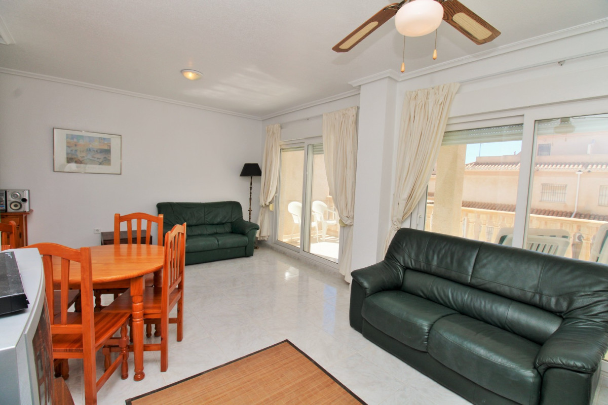 Resale - Apartment  - Playa Flamenca