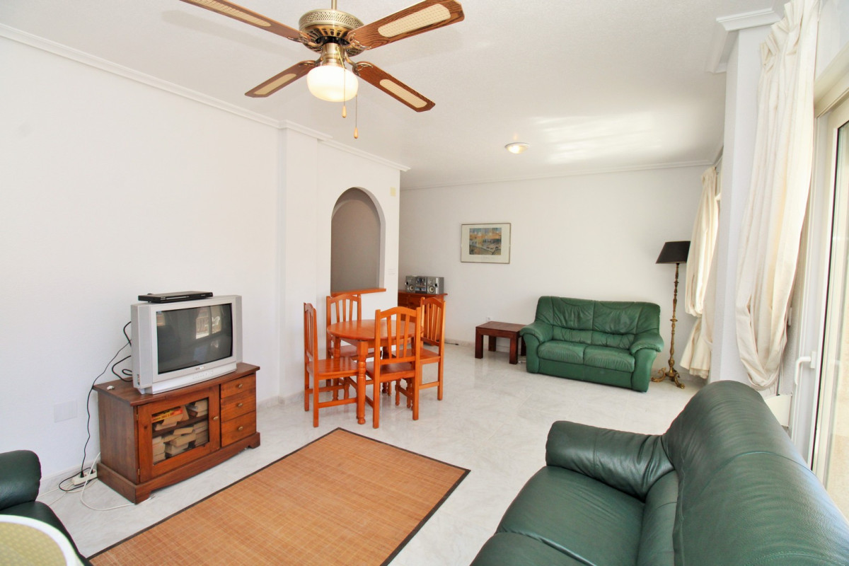 Resale - Apartment  - Playa Flamenca