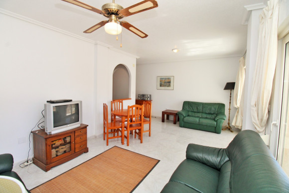 Resale - Apartment  - Playa Flamenca