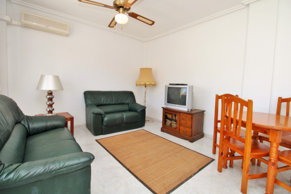 Resale - Apartment  - Playa Flamenca
