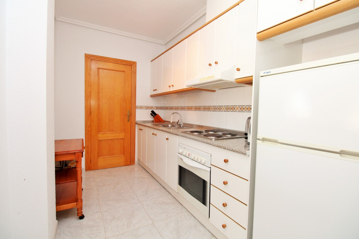Resale - Apartment  - Playa Flamenca