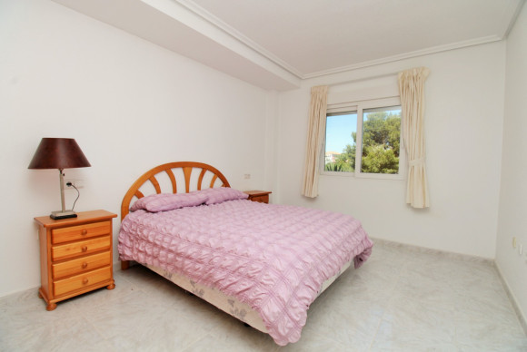 Resale - Apartment  - Playa Flamenca
