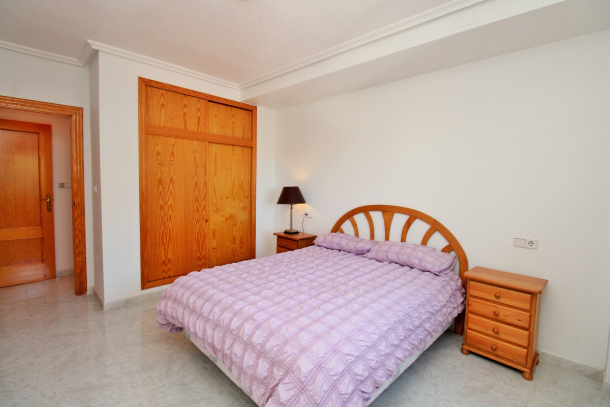 Resale - Apartment  - Playa Flamenca