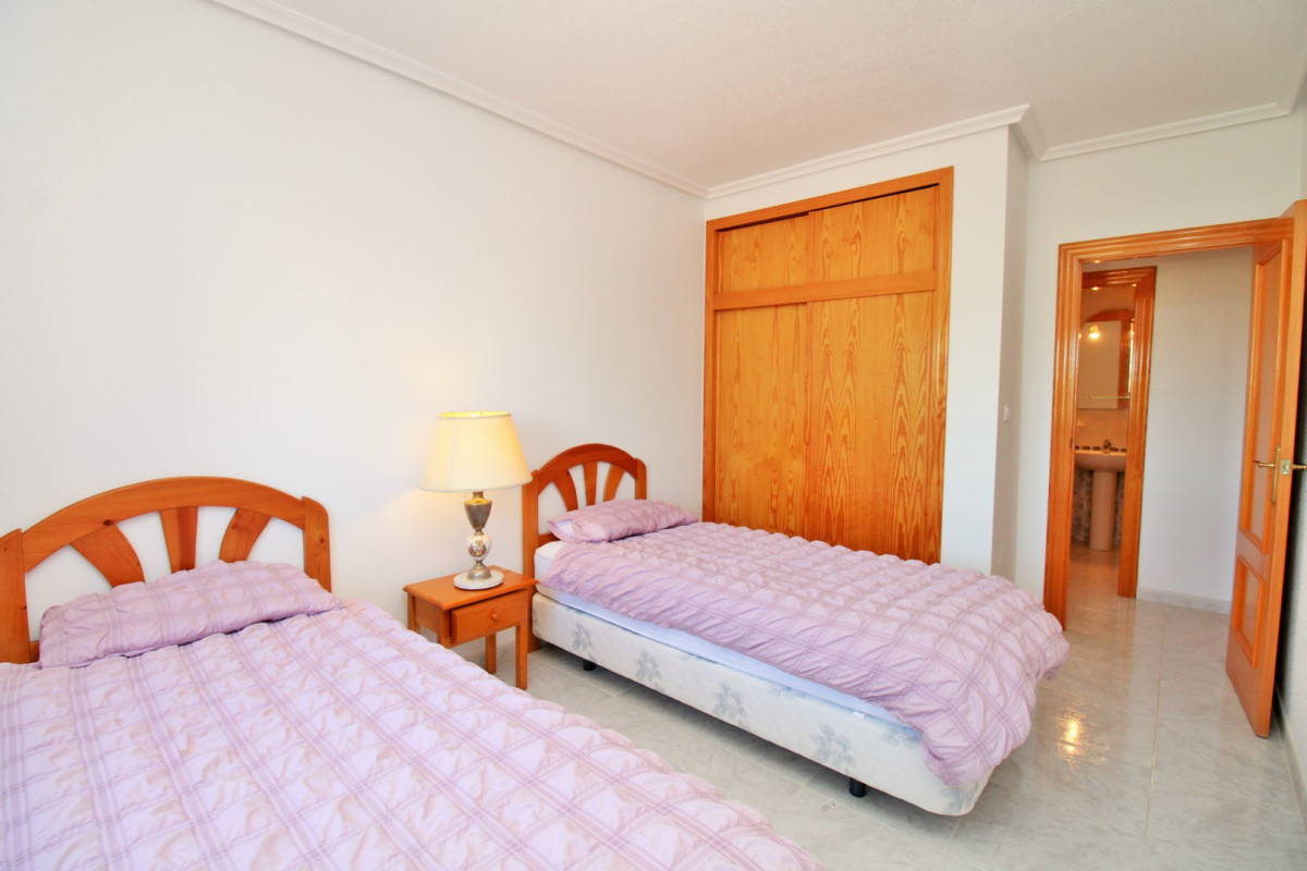 Resale - Apartment  - Playa Flamenca