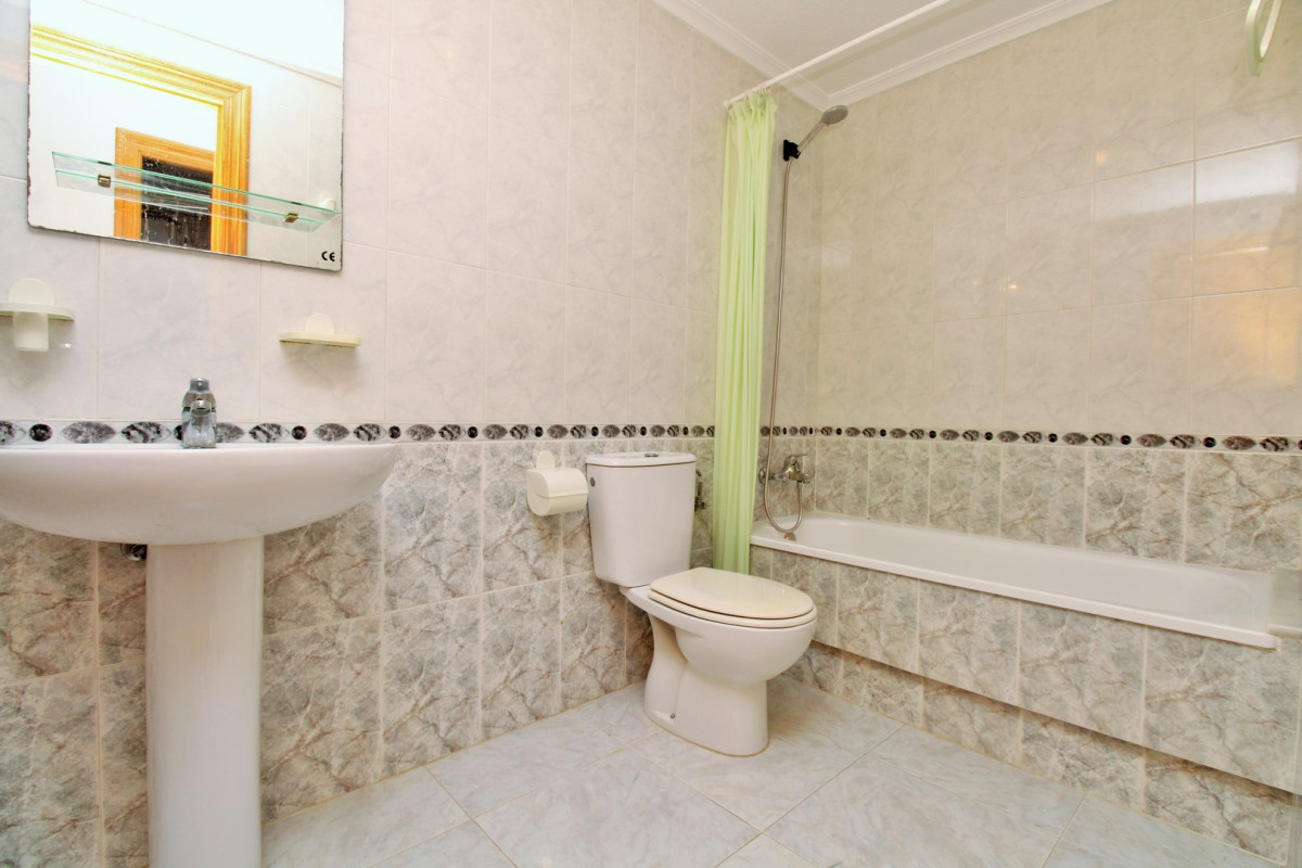 Resale - Apartment  - Playa Flamenca