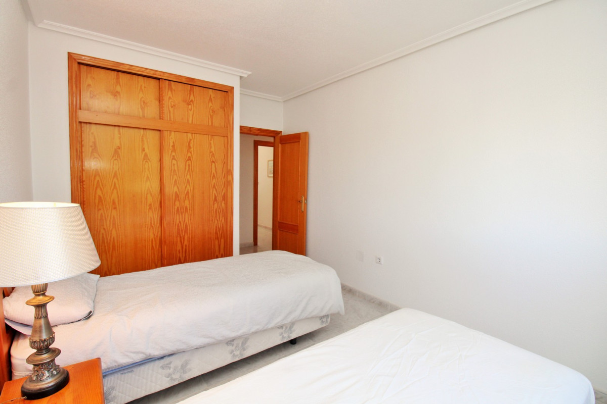 Resale - Apartment  - Playa Flamenca