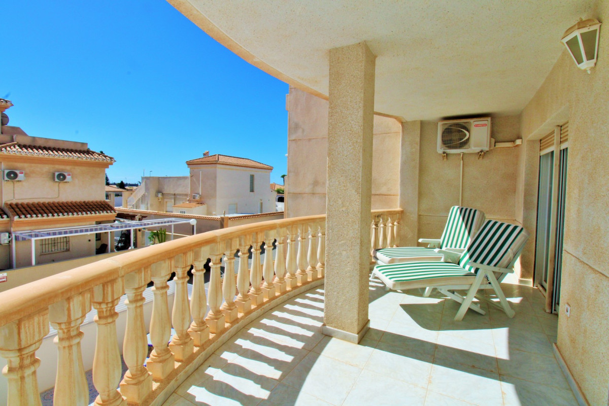 Resale - Apartment  - Playa Flamenca