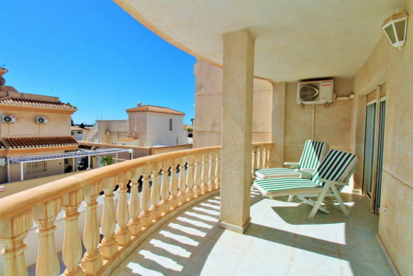 Resale - Apartment  - Playa Flamenca