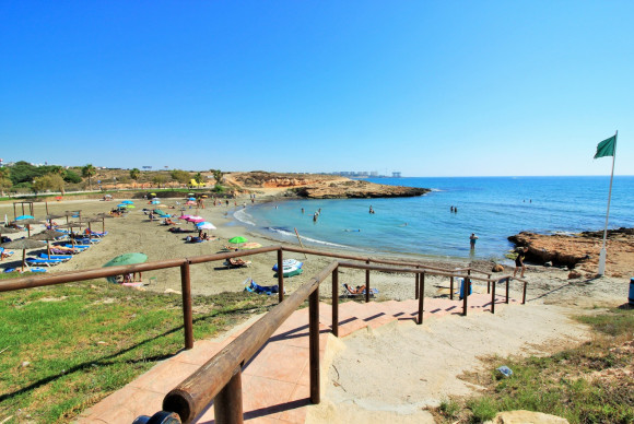 Resale - Apartment  - Playa Flamenca