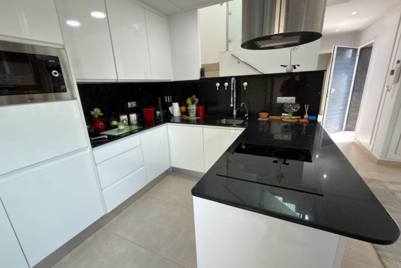 Reventa - Villa - Benijofar