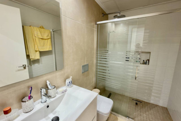 Reventa - Villa - Benijofar