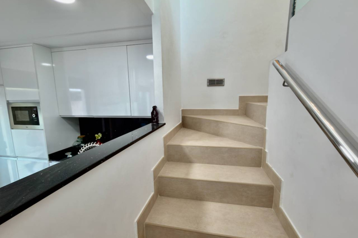 Reventa - Villa - Benijofar