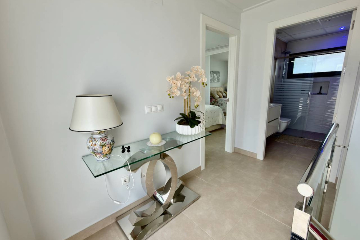 Reventa - Villa - Benijofar