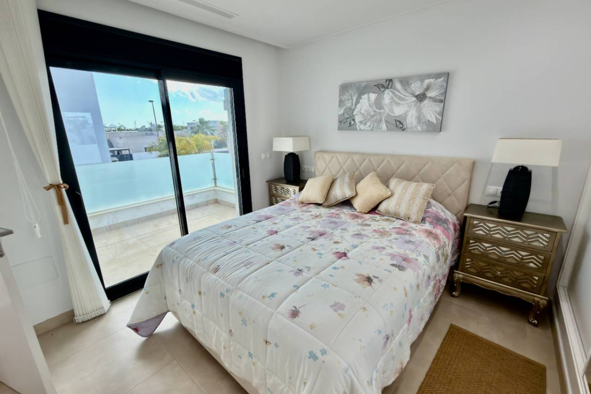 Reventa - Villa - Benijofar
