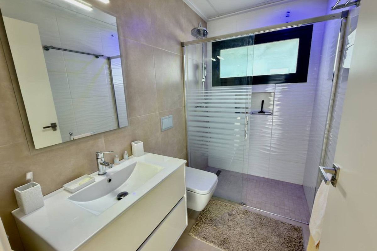 Reventa - Villa - Benijofar