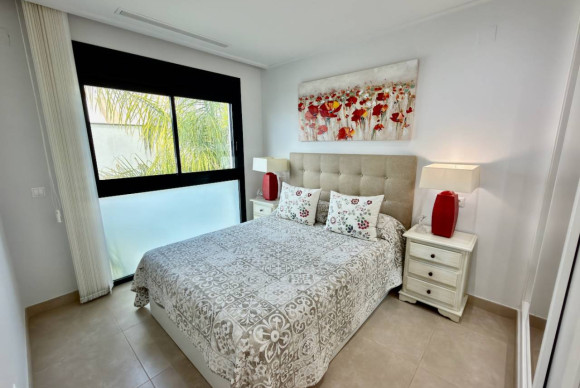Reventa - Villa - Benijofar