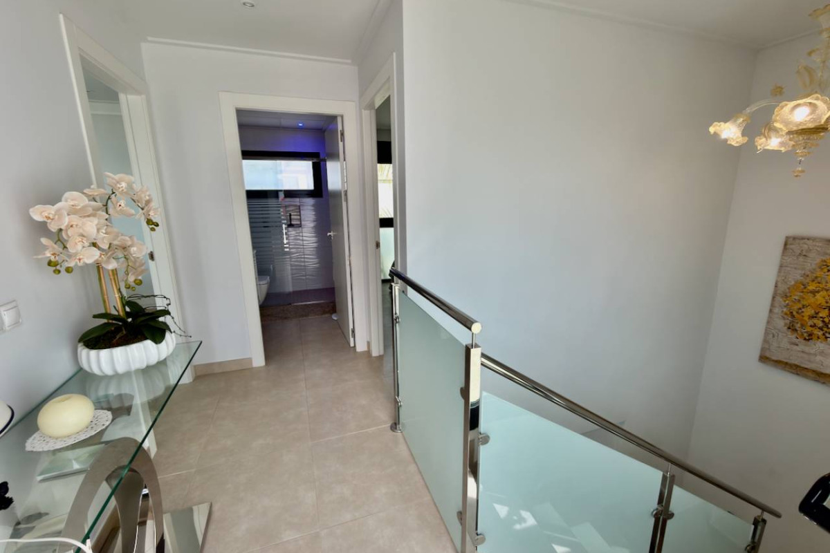 Reventa - Villa - Benijofar