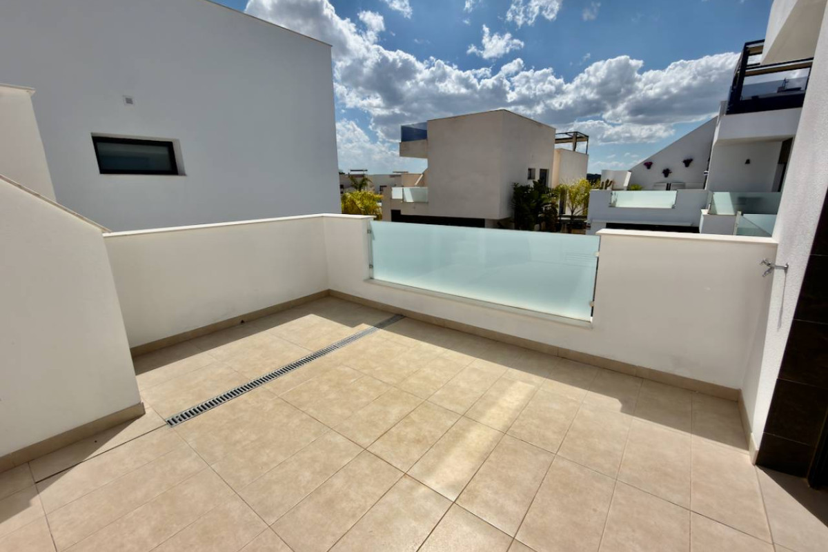 Reventa - Villa - Benijofar