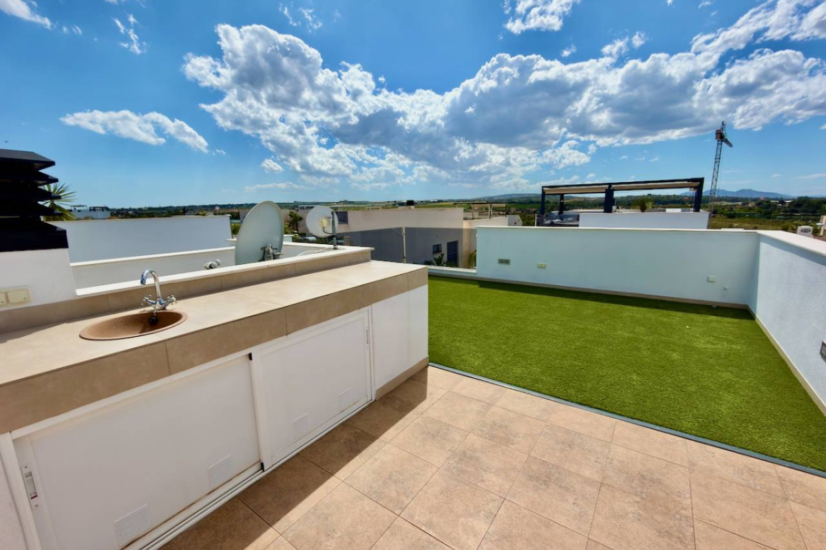 Reventa - Villa - Benijofar