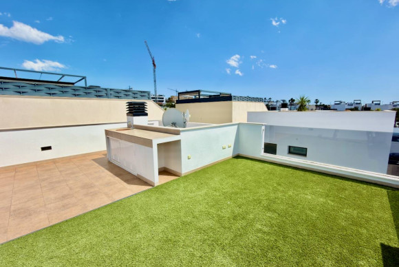 Reventa - Villa - Benijofar